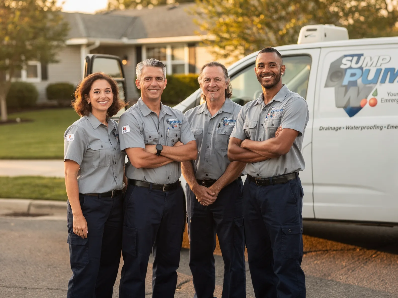 Water Heater Repair company in Lewisburg, OH
