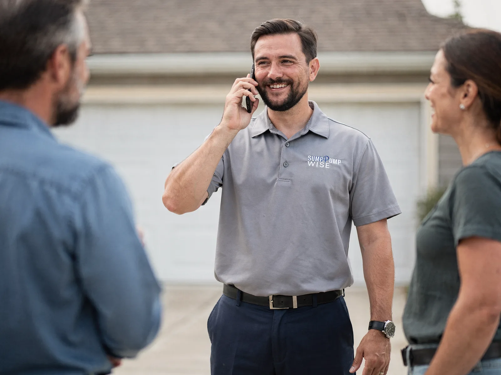 Water Heater Repair Lewisburg, OH FAQs